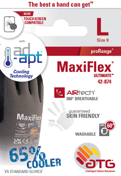 42-874 MaxiFlex® Ultimate™ with AD-APT™ Retail-image