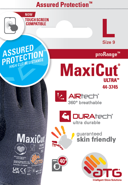 44-3745 MaxiCut® Ultra™ Palm Coated Retail-image