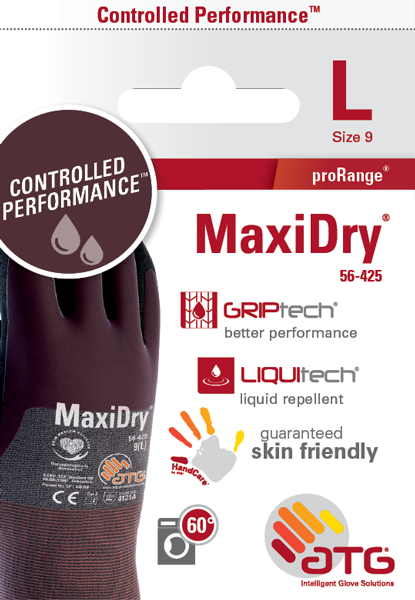 56-425 MaxiDry® Retail-image