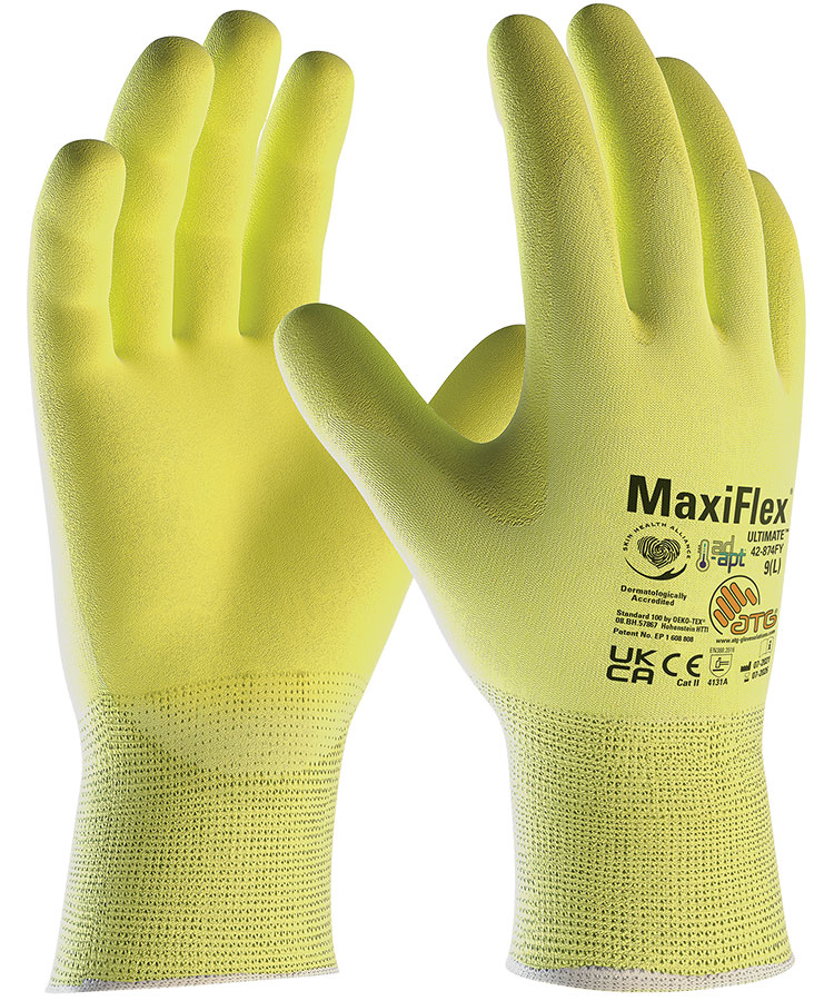 42-874FY MaxiFlex® Ultimate™ with Ad-Apt™-image